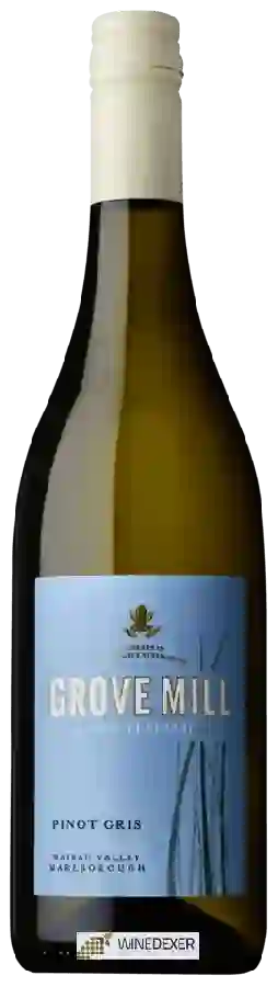 Weingut Grove Mill - Pinot Gris Weingut Grove Mill - Pinot Gris