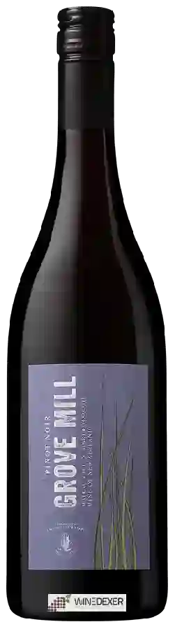 Weingut Grove Mill - Pinot Noir Weingut Grove Mill - Pinot Noir