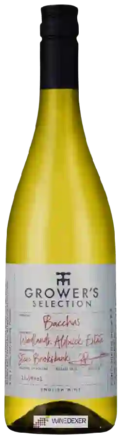 Weingut Grower's Selection - Bacchus