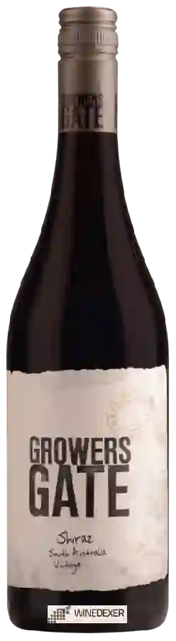 Weingut Growers Gate - Shiraz Weingut Growers Gate - Shiraz