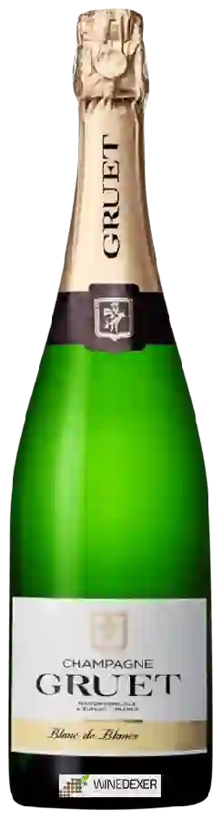 Weingut Gruet - Blanc de Blancs Champagne