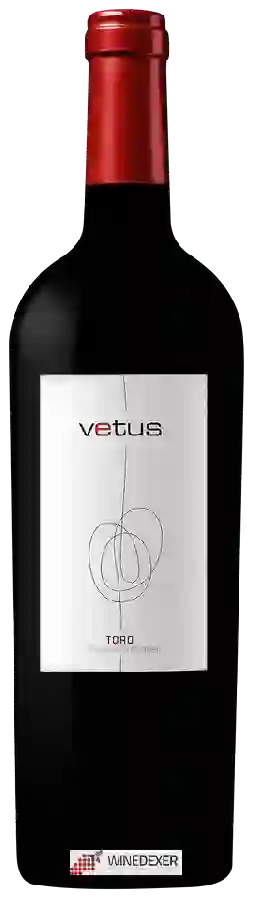 Weingut Vetus - Toro