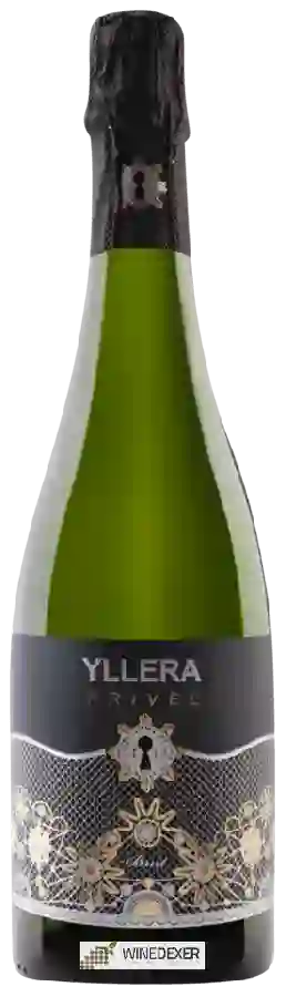 Weingut Yllera - Privee Brut Weingut Yllera - Privee Brut