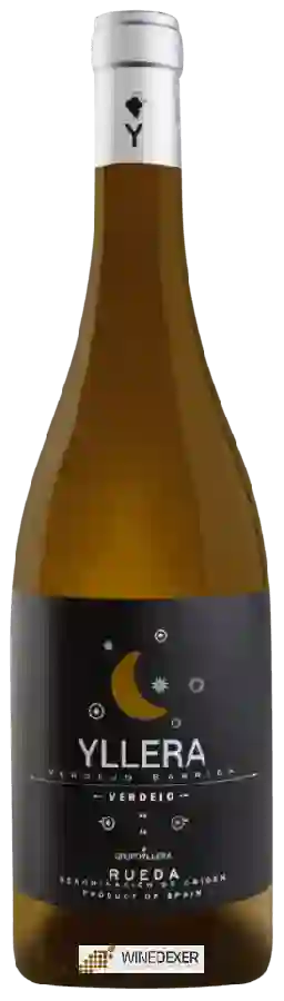 Weingut Yllera - Verdejo Barrica