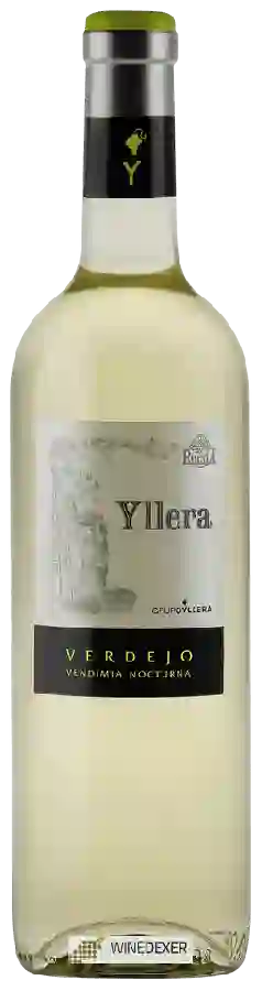 Weingut Yllera - Verdejo Vendimia Nocturna