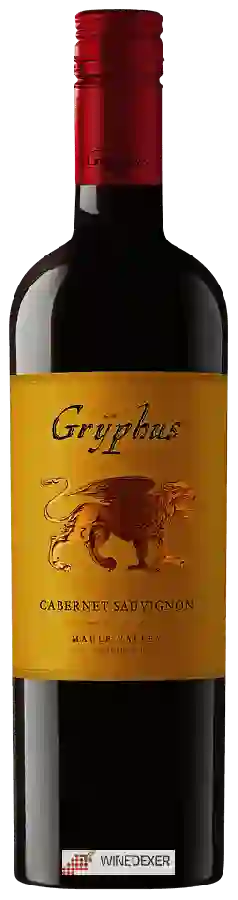 Weingut Grÿphus - Cabernet Sauvignon Weingut Grÿphus - Cabernet Sauvignon