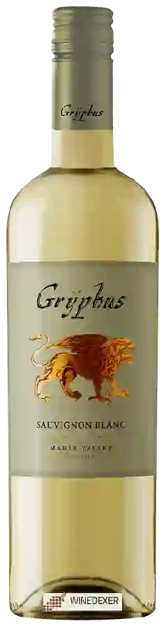 Weingut Grÿphus - Sauvignon Blanc Weingut Grÿphus - Sauvignon Blanc