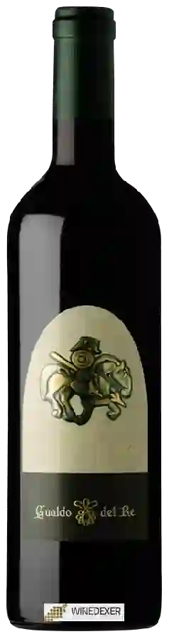 Weingut Gualdo del Re - Sangiovese Weingut Gualdo del Re - Sangiovese