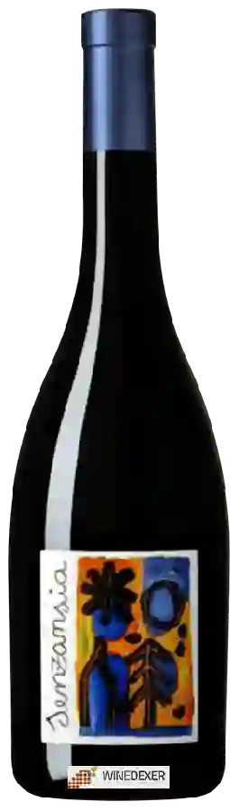 Weingut Gualdo del Re - Senzansia Weingut Gualdo del Re - Senzansia