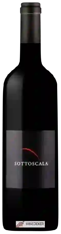 Weingut Gualdo del Re - Sottoscala Merlot Weingut Gualdo del Re - Sottoscala Merlot