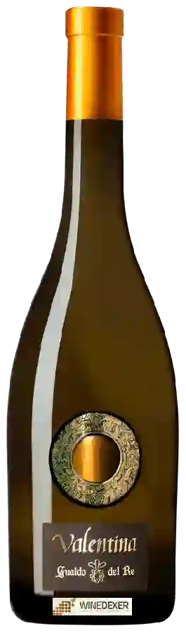 Weingut Gualdo del Re - Valentina