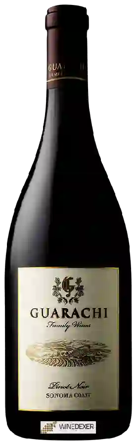Weingut Guarachi - Pinot Noir