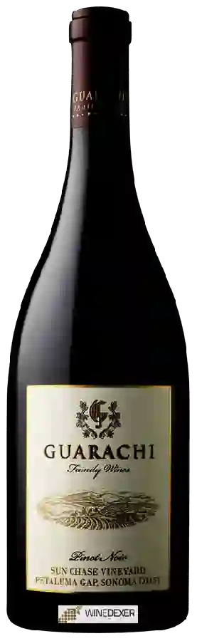 Weingut Guarachi - Sun Chase Vineyard Pinot Noir