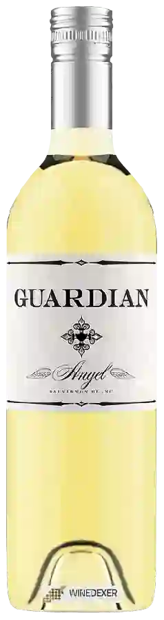 Weingut Guardian - Angel