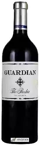 Weingut Guardian - The Rookie