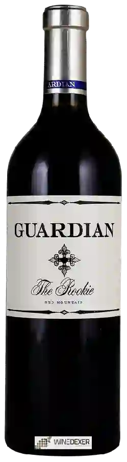 Weingut Guardian - The Rookie