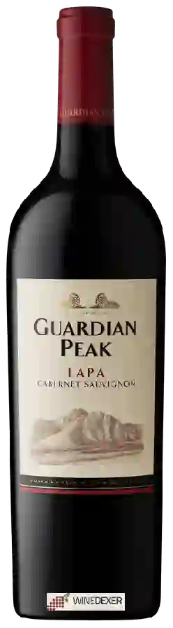 Weingut Guardian Peak - Lapa Cabernet Sauvignon