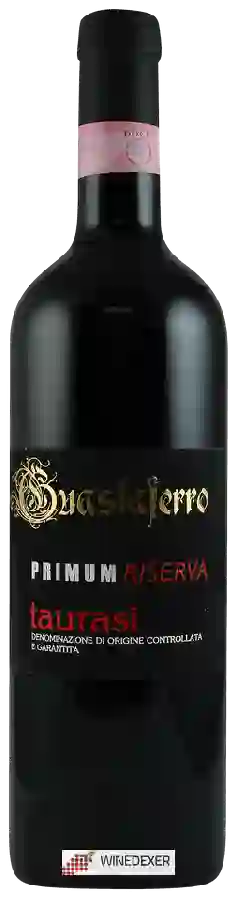 Weingut Guastaferro - Primum Riserva Weingut Guastaferro - Primum Riserva