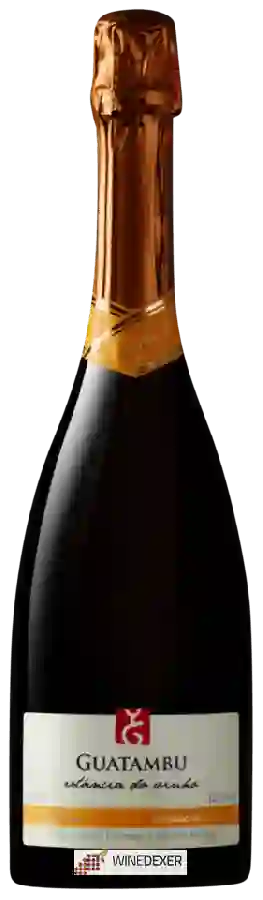 Weingut Guatambu - Nature Brut Weingut Guatambu - Nature Brut