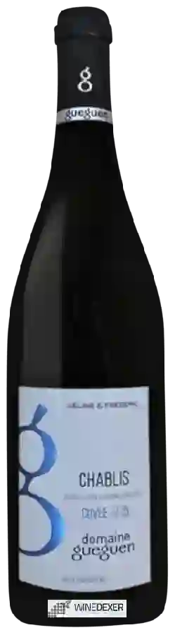 Domaine Gueguen - Cuvée 1975 Chablis
