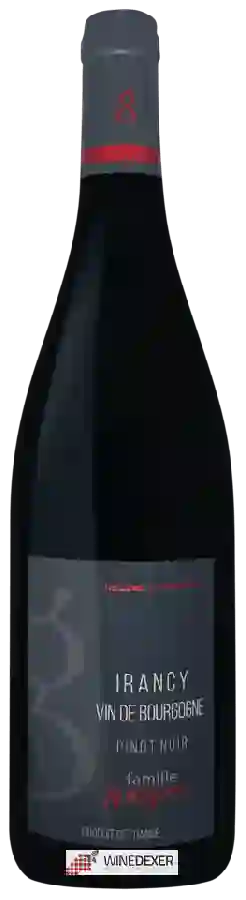 Domaine Gueguen - Les Mazelots Irancy Domaine Gueguen - Les Mazelots Irancy