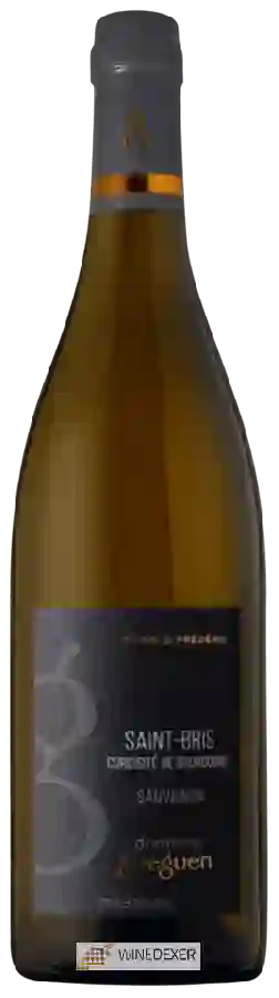 Domaine Gueguen - Sauvignon Saint-Bris Domaine Gueguen - Sauvignon Saint-Bris