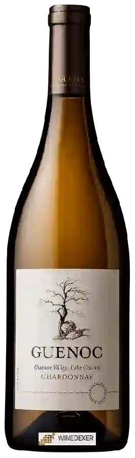 Weingut Guenoc - Chardonnay Weingut Guenoc - Chardonnay