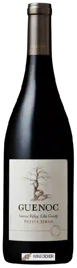 Weingut Guenoc - Petite Sirah Weingut Guenoc - Petite Sirah