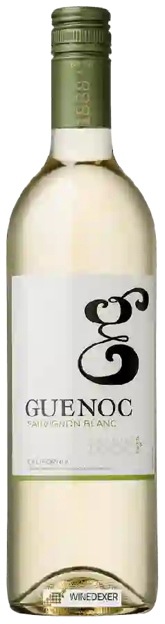 Weingut Guenoc - Sauvignon Blanc Weingut Guenoc - Sauvignon Blanc