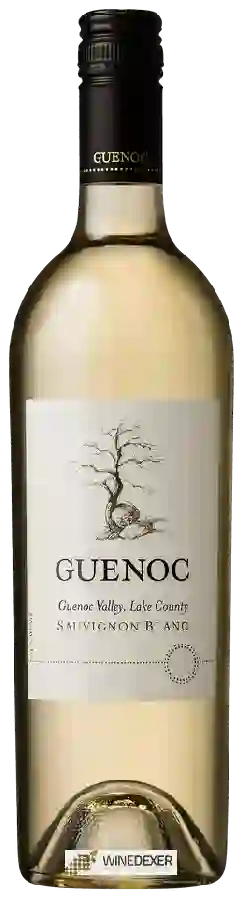 Weingut Guenoc - Sauvignon Blanc Weingut Guenoc - Sauvignon Blanc