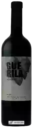 Weingut Guerila - Selection Retro Red