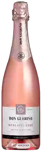 Weingut Don Guerino - Moscatel Rosé