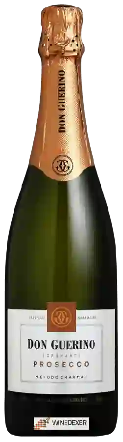 Weingut Don Guerino - Prosecco Brut