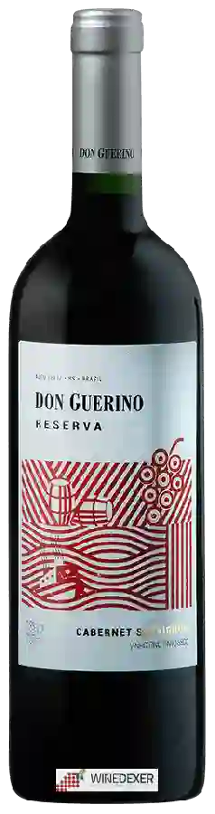 Weingut Don Guerino - Reserva Cabernet Sauvignon Weingut Don Guerino - Reserva Cabernet Sauvignon