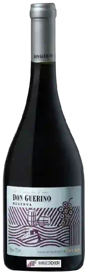 Weingut Don Guerino - Reserva Pinot Noir Weingut Don Guerino - Reserva Pinot Noir