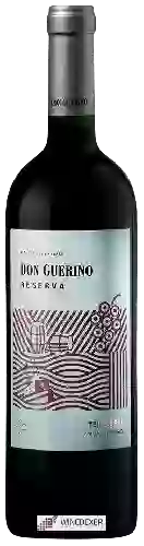 Weingut Don Guerino - Reserva Teroldego