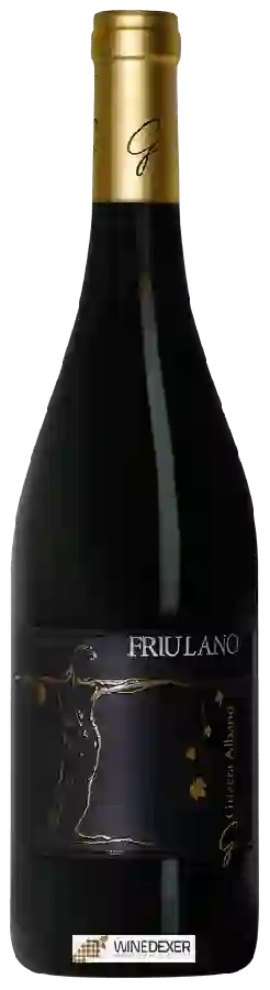 Weingut Guerra Albano - Friulano Weingut Guerra Albano - Friulano