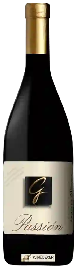 Weingut Guerra Albano - Passiòn Weingut Guerra Albano - Passiòn