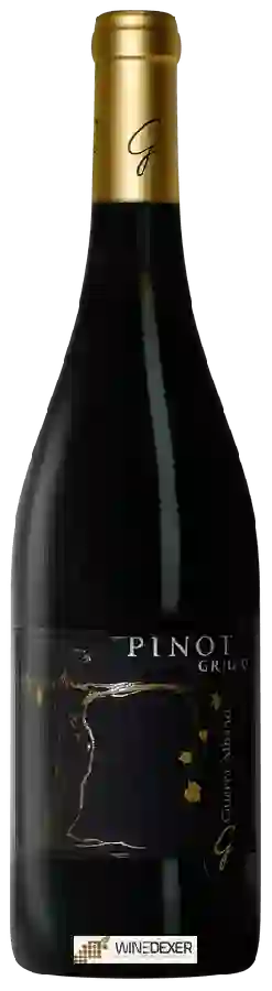 Weingut Guerra Albano - Pinot Grigio