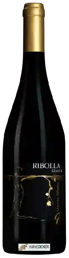 Weingut Guerra Albano - Ribolla Gialla Weingut Guerra Albano - Ribolla Gialla