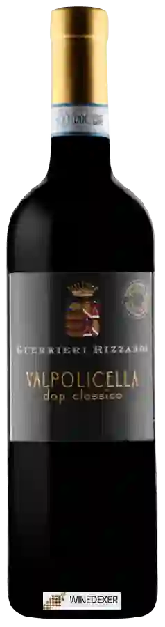 Weingut Guerrieri Rizzardi - Valpolicella Classico