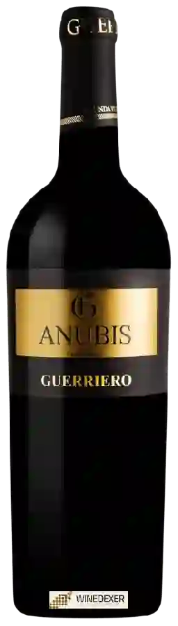 Weingut Guerriero - Anubis