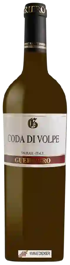 Weingut Guerriero - Coda di Volpe