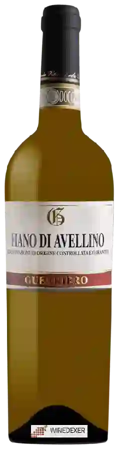 Weingut Guerriero - Fiano di Avellino