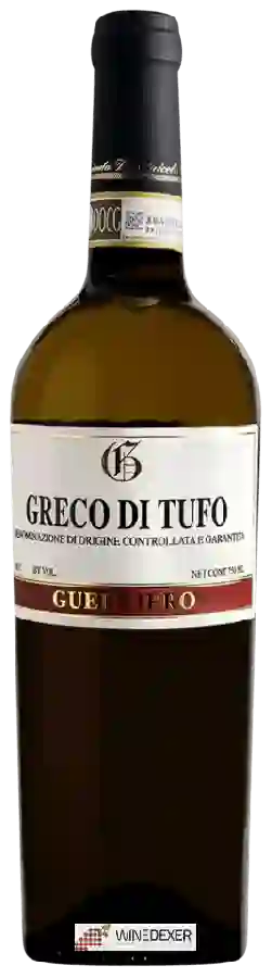 Weingut Guerriero - Greco di Tufo