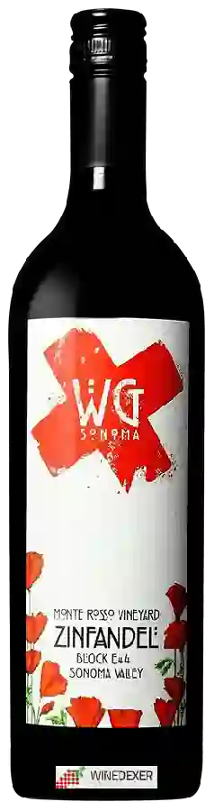 Weingut Guerrilla - Monte Rosso Vineyard Block E44 Zinfandel