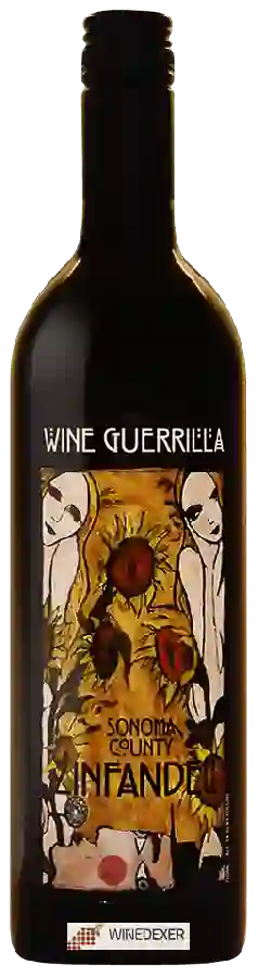Weingut Guerrilla - Zinfandel