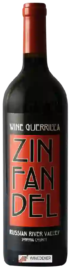 Weingut Guerrilla - Zinfandel