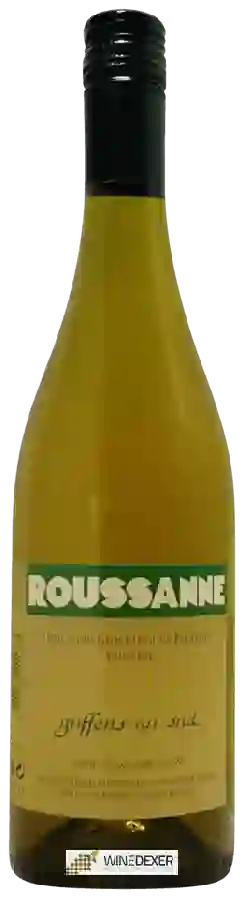 Weingut Guffens-Heynen - Guffens au Sud Roussanne Weingut Guffens-Heynen - Guffens au Sud Roussanne