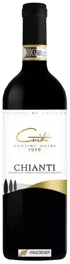 Weingut Guidi - Chianti Weingut Guidi - Chianti